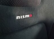 2019 Nissan Note E-Power Nismo