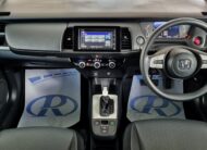 2020 Honda Fit 1.3L Petrol Sensing