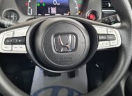 2020 Honda Fit 1.3L Petrol Sensing