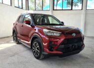 2020 Toyota Raize 1.0T Petrol
