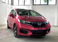 2018 Honda Fit 1.5L Hybrid F-pkg