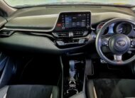 2020 Toyota CHR GR Sport Hybrid